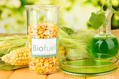 Fladbury biofuel availability